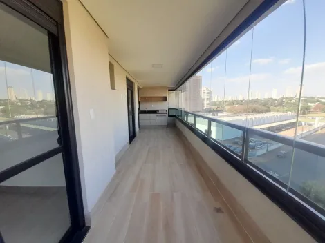 imagem 1 - Apartamento para alugar com 3 quartos, 133m² - Edifício Plaza De España - Nova Aliança. imagem 1 - Apartamento para alugar com 3 quartos, 133m² - Edifício Plaza De España - Nova Aliança.
