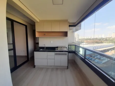 imagem 5 - Apartamento para alugar com 3 quartos, 133m² - Edifício Plaza De España - Nova Aliança. imagem 5 - Apartamento para alugar com 3 quartos, 133m² - Edifício Plaza De España - Nova Aliança.