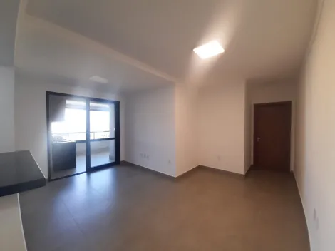 imagem 2 - Apartamento para alugar com 3 quartos, 133m² - Edifício Plaza De España - Nova Aliança. imagem 2 - Apartamento para alugar com 3 quartos, 133m² - Edifício Plaza De España - Nova Aliança.