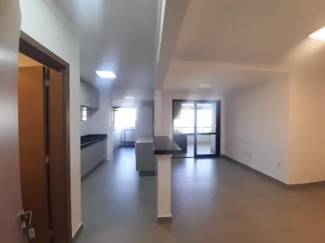 imagem 3 - Apartamento para alugar com 3 quartos, 133m² - Edifício Plaza De España - Nova Aliança. imagem 3 - Apartamento para alugar com 3 quartos, 133m² - Edifício Plaza De España - Nova Aliança.