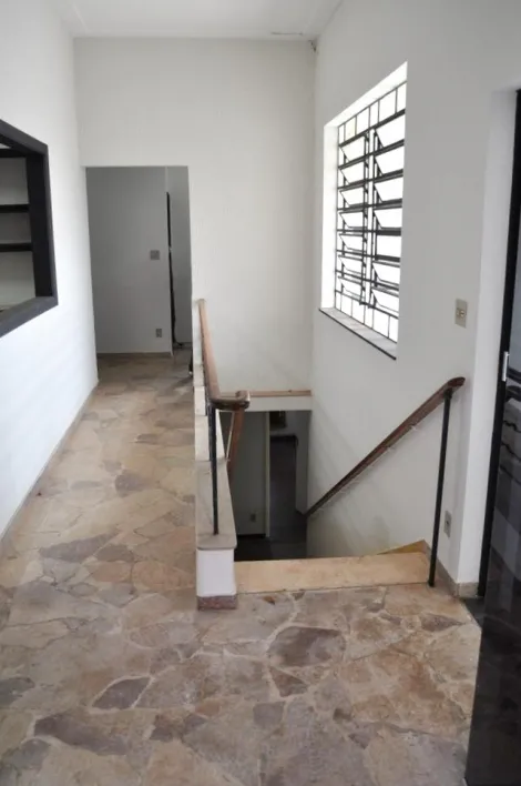 imagem 4 - Casa comercial para alugar com 11 salas e 3 vagas, 392m² - Jardim Sumaré. imagem 4 - Casa comercial para alugar com 11 salas e 3 vagas, 392m² - Jardim Sumaré.