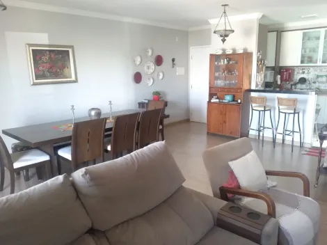 imagem 1 - Apartamento à venda com 3 quartos, 101m² - Panoramic Club House - Nova Aliança. imagem 1 - Apartamento à venda com 3 quartos, 101m² - Panoramic Club House - Nova Aliança.