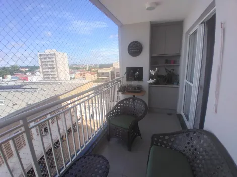 imagem 2 - Apartamento à venda com 3 quartos, 101m² - Panoramic Club House - Nova Aliança. imagem 2 - Apartamento à venda com 3 quartos, 101m² - Panoramic Club House - Nova Aliança.