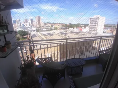 imagem 3 - Apartamento à venda com 3 quartos, 101m² - Panoramic Club House - Nova Aliança. imagem 3 - Apartamento à venda com 3 quartos, 101m² - Panoramic Club House - Nova Aliança.