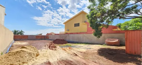 imagem 1 - Terreno à venda, 502m² - City Ribeirão. imagem 1 - Terreno à venda, 502m² - City Ribeirão.