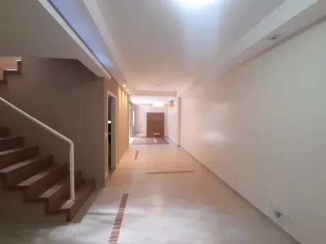 imagem 1 - Casa em condomínio para alugar com 3 quartos, 175m² - Residencial Villa Dei Fiori - City Ribeirão. imagem 1 - Casa em condomínio para alugar com 3 quartos, 175m² - Residencial Villa Dei Fiori - City Ribeirão.