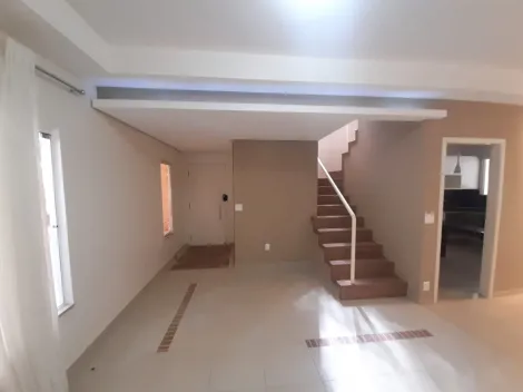 imagem 2 - Casa em condomínio para alugar com 3 quartos, 175m² - Residencial Villa Dei Fiori - City Ribeirão. imagem 2 - Casa em condomínio para alugar com 3 quartos, 175m² - Residencial Villa Dei Fiori - City Ribeirão.