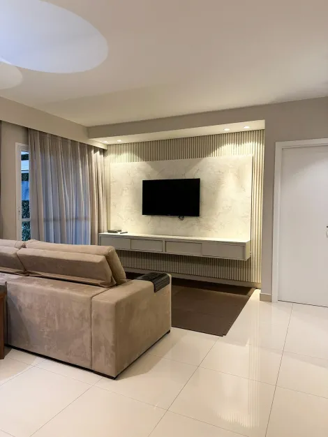 imagem 2 - Apartamento à venda com 3 quartos, 126m² - Über Gaudí - Jardim Botânico. imagem 2 - Apartamento à venda com 3 quartos, 126m² - Über Gaudí - Jardim Botânico.