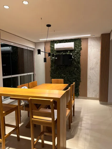 imagem 3 - Apartamento à venda com 3 quartos, 126m² - Über Gaudí - Jardim Botânico. imagem 3 - Apartamento à venda com 3 quartos, 126m² - Über Gaudí - Jardim Botânico.