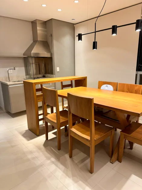 imagem 4 - Apartamento à venda com 3 quartos, 126m² - Über Gaudí - Jardim Botânico. imagem 4 - Apartamento à venda com 3 quartos, 126m² - Über Gaudí - Jardim Botânico.