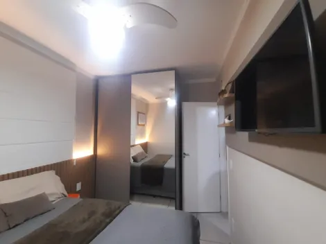 imagem 5 - Apartamento à venda com 2 quartos, 56m² - Residencial Bela Vista - Planalto Verde. imagem 5 - Apartamento à venda com 2 quartos, 56m² - Residencial Bela Vista - Planalto Verde.