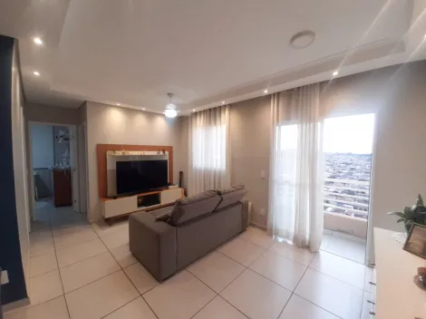 imagem 1 - Apartamento à venda com 2 quartos, 56m² - Residencial Bela Vista - Planalto Verde. imagem 1 - Apartamento à venda com 2 quartos, 56m² - Residencial Bela Vista - Planalto Verde.