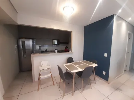 imagem 2 - Apartamento à venda com 2 quartos, 56m² - Residencial Bela Vista - Planalto Verde. imagem 2 - Apartamento à venda com 2 quartos, 56m² - Residencial Bela Vista - Planalto Verde.