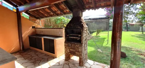 imagem 4 - Casa para alugar ou vender com 3 quartos, piscina, 322m² - Recreio das Acácias imagem 4 - Casa para alugar ou vender com 3 quartos, piscina, 322m² - Recreio das Acácias