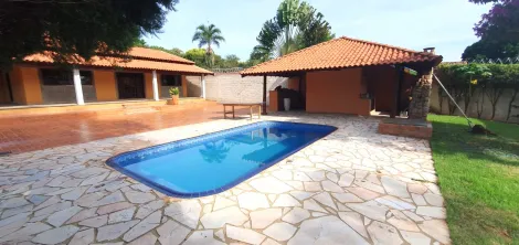 imagem 1 - Casa para alugar ou vender com 3 quartos, piscina, 322m² - Recreio das Acácias imagem 1 - Casa para alugar ou vender com 3 quartos, piscina, 322m² - Recreio das Acácias