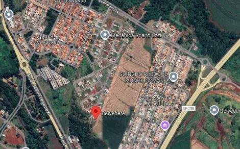 imagem 2 - Terreno à venda, 255m² - Residencial Belvedere - Bonfim Paulista. imagem 2 - Terreno à venda, 255m² - Residencial Belvedere - Bonfim Paulista.