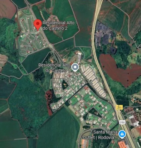 imagem 2 - Terreno em condomínio à venda, 312m² - Residencial Alto do Castelo 2. imagem 2 - Terreno em condomínio à venda, 312m² - Residencial Alto do Castelo 2.