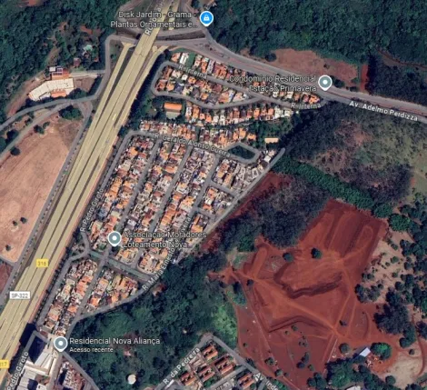 imagem 1 - Terreno em condomínio à venda, 300m² - Residencial Nova Aliança - Nova Aliança. imagem 1 - Terreno em condomínio à venda, 300m² - Residencial Nova Aliança - Nova Aliança.