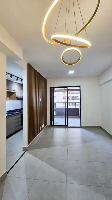 imagem 2 - Apartamento semi-mobiliado para alugar com 2 quartos, 69m² - Edifício Livit - Jardim Olhos D`Água. imagem 2 - Apartamento semi-mobiliado para alugar com 2 quartos, 69m² - Edifício Livit - Jardim Olhos D`Água.
