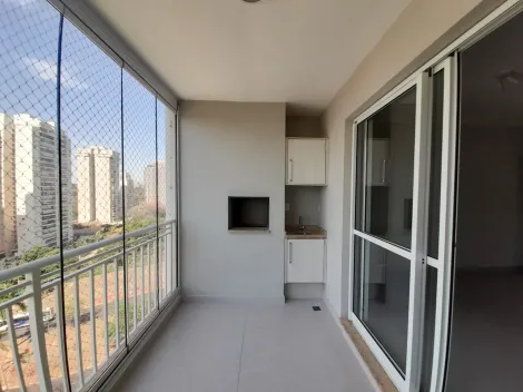 imagem 1 - Apartamento para alugar com 3 quartos, 77m² - Panoramic Club House - Nova Aliança. imagem 1 - Apartamento para alugar com 3 quartos, 77m² - Panoramic Club House - Nova Aliança.