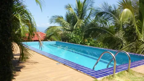 imagem 1 - Casa à venda com 3 quartos, 372m² - Ilhabela. imagem 1 - Casa à venda com 3 quartos, 372m² - Ilhabela.