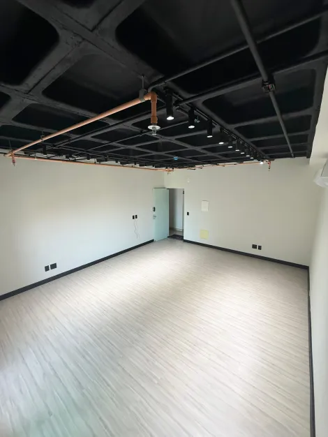 imagem 3 - Sala comercial para alugar copa, 38m² - Edifício New Office - Nova Ribeirânia. imagem 3 - Sala comercial para alugar copa, 38m² - Edifício New Office - Nova Ribeirânia.