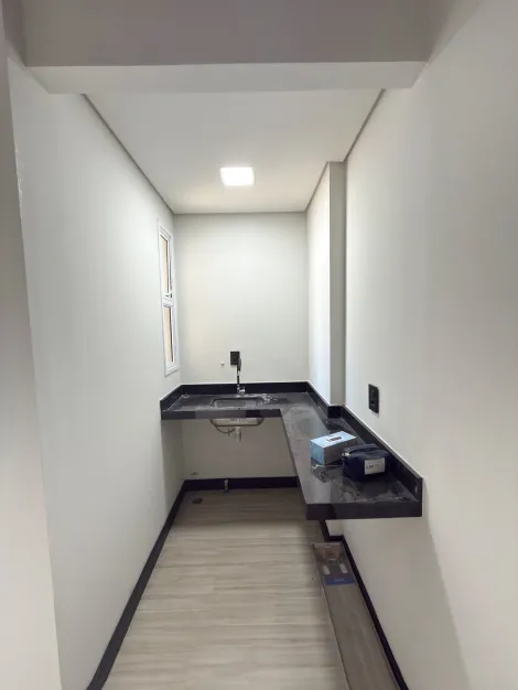 imagem 4 - Sala comercial para alugar copa, 38m² - Edifício New Office - Nova Ribeirânia. imagem 4 - Sala comercial para alugar copa, 38m² - Edifício New Office - Nova Ribeirânia.