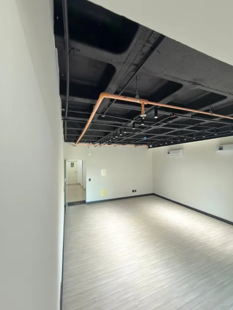 imagem 5 - Sala comercial para alugar copa, 38m² - Edifício New Office - Nova Ribeirânia. imagem 5 - Sala comercial para alugar copa, 38m² - Edifício New Office - Nova Ribeirânia.
