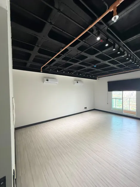 imagem 1 - Sala comercial para alugar copa, 38m² - Edifício New Office - Nova Ribeirânia. imagem 1 - Sala comercial para alugar copa, 38m² - Edifício New Office - Nova Ribeirânia.