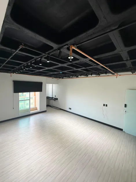 imagem 2 - Sala comercial para alugar copa, 38m² - Edifício New Office - Nova Ribeirânia. imagem 2 - Sala comercial para alugar copa, 38m² - Edifício New Office - Nova Ribeirânia.