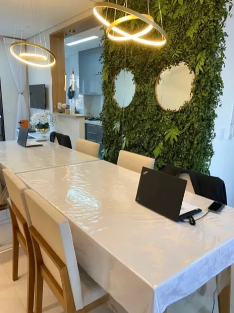 imagem 3 - Apartamento à venda com 2 quartos, 60m² - Edifício Varanda Botânico - Santa Cruz do José Jacques. imagem 3 - Apartamento à venda com 2 quartos, 60m² - Edifício Varanda Botânico - Santa Cruz do José Jacques.