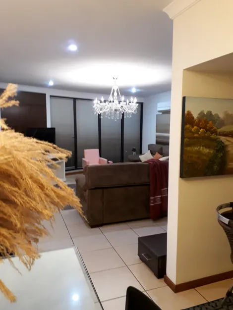 imagem 2 - Cobertura à venda com 4 quartos, 257m² - Edifício Grand Paysage - Jardim Irajá. imagem 2 - Cobertura à venda com 4 quartos, 257m² - Edifício Grand Paysage - Jardim Irajá.