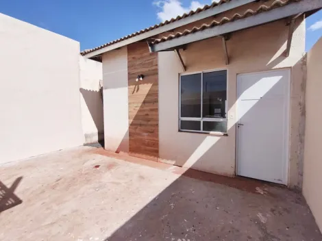 imagem 2 - Casa à venda com 2 quartos e 3 vagas, 42m² - Reserva Macaúba. imagem 2 - Casa à venda com 2 quartos e 3 vagas, 42m² - Reserva Macaúba.