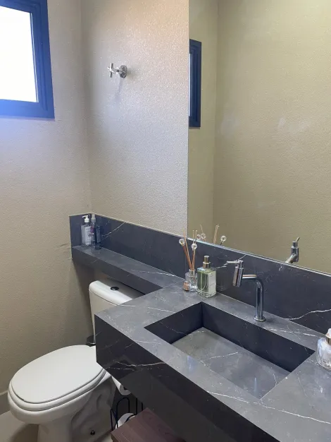 imagem 4 - Casa em condomínio à venda ou para alugar com 3 quartos, 191m² - Residencial Alto do Castelo. imagem 4 - Casa em condomínio à venda ou para alugar com 3 quartos, 191m² - Residencial Alto do Castelo.