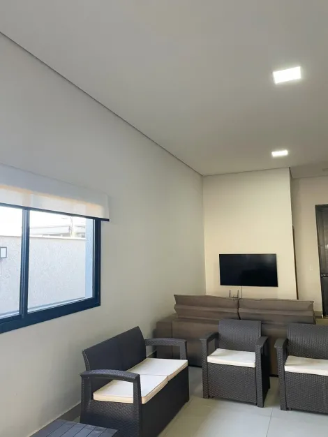 imagem 2 - Casa em condomínio à venda ou para alugar com 3 quartos, 191m² - Residencial Alto do Castelo. imagem 2 - Casa em condomínio à venda ou para alugar com 3 quartos, 191m² - Residencial Alto do Castelo.