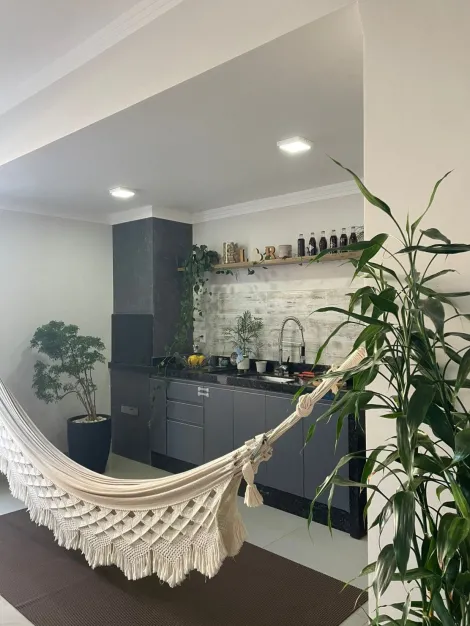imagem 1 - Casa em condomínio à venda ou para alugar com 3 quartos, 191m² - Residencial Alto do Castelo. imagem 1 - Casa em condomínio à venda ou para alugar com 3 quartos, 191m² - Residencial Alto do Castelo.