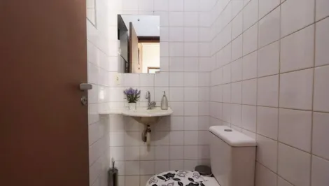 imagem 5 - Casa para alugar com 5 quartos e 4 vagas, 281m² - City Ribeirão. imagem 5 - Casa para alugar com 5 quartos e 4 vagas, 281m² - City Ribeirão.