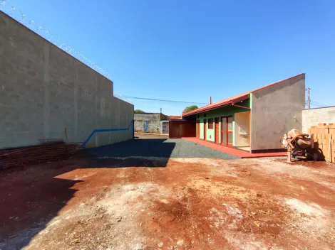 imagem 2 - Casa comercial para alugar de 65m² - Centro - Bonfim Paulista. imagem 2 - Casa comercial para alugar de 65m² - Centro - Bonfim Paulista.