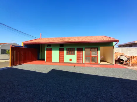 imagem 1 - Casa comercial para alugar de 65m² - Centro - Bonfim Paulista. imagem 1 - Casa comercial para alugar de 65m² - Centro - Bonfim Paulista.