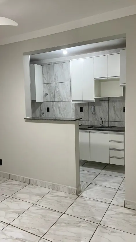 imagem 1 - Apartamento à venda com 2 quartos, 47m² - Mirante Sul Condomínio Resort - imagem 1 - Apartamento à venda com 2 quartos, 47m² - Mirante Sul Condomínio Resort -