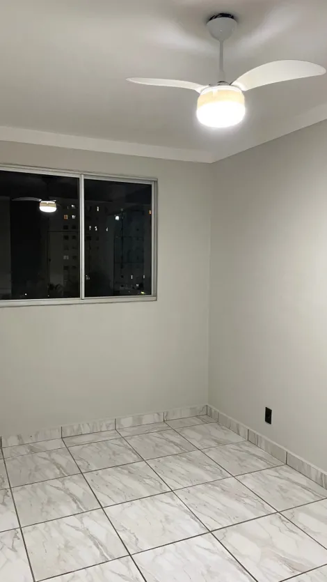 imagem 3 - Apartamento à venda com 2 quartos, 47m² - Mirante Sul Condomínio Resort - imagem 3 - Apartamento à venda com 2 quartos, 47m² - Mirante Sul Condomínio Resort -