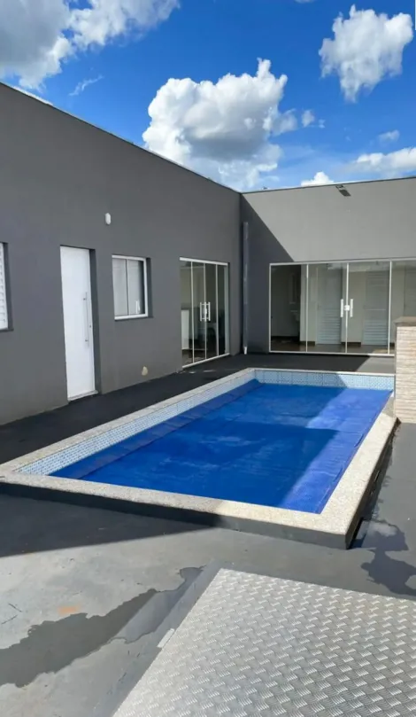 imagem 1 - Casa à venda com 2 quartos e 3 vagas, 97m² - Reserva Macaúba. imagem 1 - Casa à venda com 2 quartos e 3 vagas, 97m² - Reserva Macaúba.