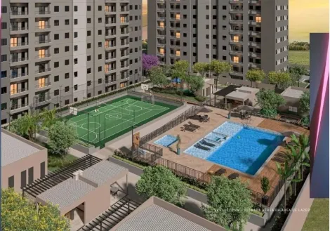 imagem 2 - Apartamento à venda com 3 quartos, 67m² - Triade Fiúsa Home Resort - Jardim Olhos D´Água I. imagem 2 - Apartamento à venda com 3 quartos, 67m² - Triade Fiúsa Home Resort - Jardim Olhos D´Água I.