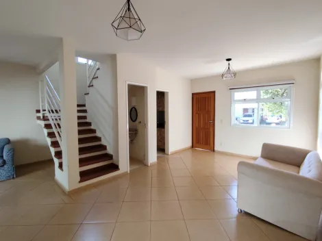 imagem 2 - Casa à venda ou para alugar com 3 quartos, 108m² - Condomínio Turmalina - Bonfim Paulista imagem 2 - Casa à venda ou para alugar com 3 quartos, 108m² - Condomínio Turmalina - Bonfim Paulista