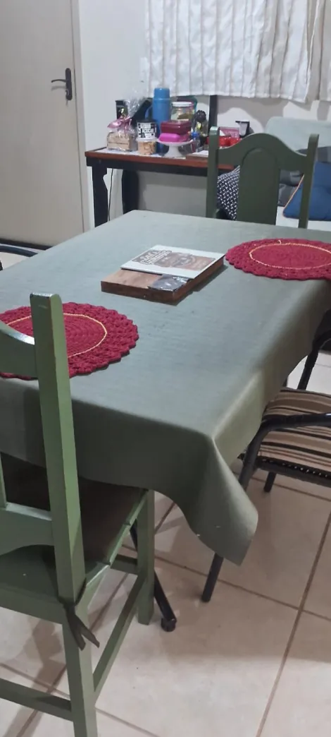 imagem 4 - Apartamento à venda com 2 quartos, 42m² - Lar México - Parque Residencial Lagoinha. imagem 4 - Apartamento à venda com 2 quartos, 42m² - Lar México - Parque Residencial Lagoinha.