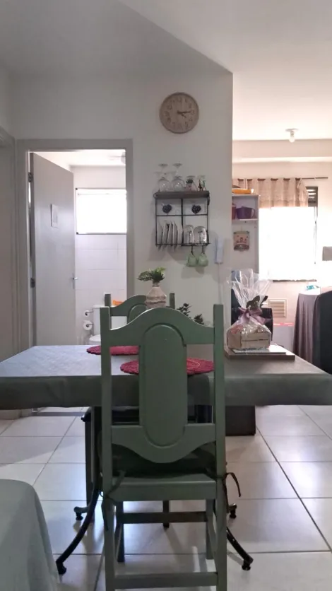 imagem 1 - Apartamento à venda com 2 quartos, 42m² - Lar México - Parque Residencial Lagoinha. imagem 1 - Apartamento à venda com 2 quartos, 42m² - Lar México - Parque Residencial Lagoinha.