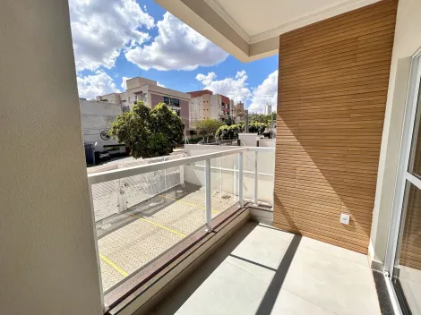 imagem 3 - Apartamento para alugar com 2 quartos, 82m² - Edifício Caliandra - Jardim Nova Aliança Sul. imagem 3 - Apartamento para alugar com 2 quartos, 82m² - Edifício Caliandra - Jardim Nova Aliança Sul.