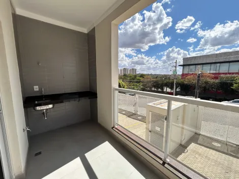 imagem 2 - Apartamento para alugar com 2 quartos, 82m² - Edifício Caliandra - Jardim Nova Aliança Sul. imagem 2 - Apartamento para alugar com 2 quartos, 82m² - Edifício Caliandra - Jardim Nova Aliança Sul.