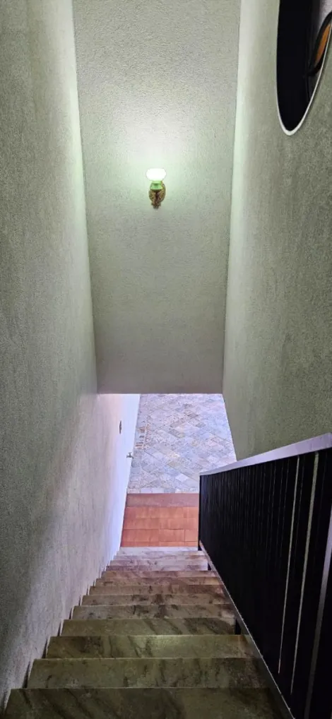 imagem 3 - Casa à venda com 3 quartos e 6 vagas, 261m² - Jardim Palma Travassos. imagem 3 - Casa à venda com 3 quartos e 6 vagas, 261m² - Jardim Palma Travassos.