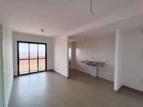 imagem 1 - Apartamento à venda com 1 quarto, 44m² - Edifício Sette - Quinta da Primavera. imagem 1 - Apartamento à venda com 1 quarto, 44m² - Edifício Sette - Quinta da Primavera.